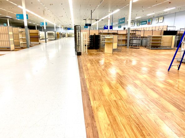 Former Walmart: 6525 Glacier Hwy, Juneau, AK 99801